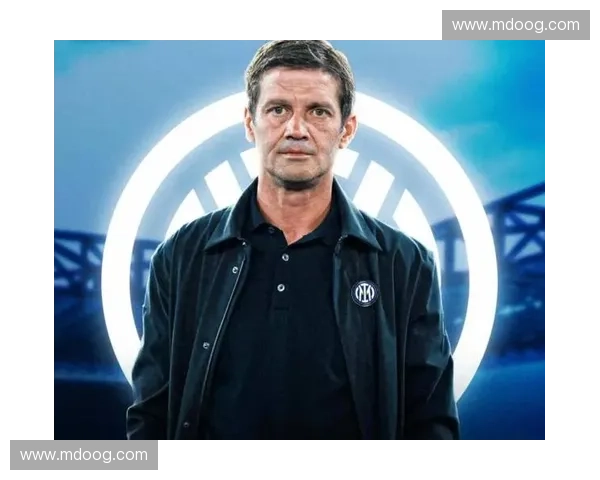 蓝黑荣耀之巅国际米兰三冠王时代的辉煌史诗与传奇记忆永恒篇章