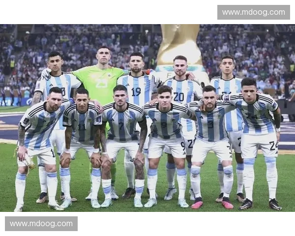 阿根廷夺冠之路回顾与世界杯精彩瞬间解析